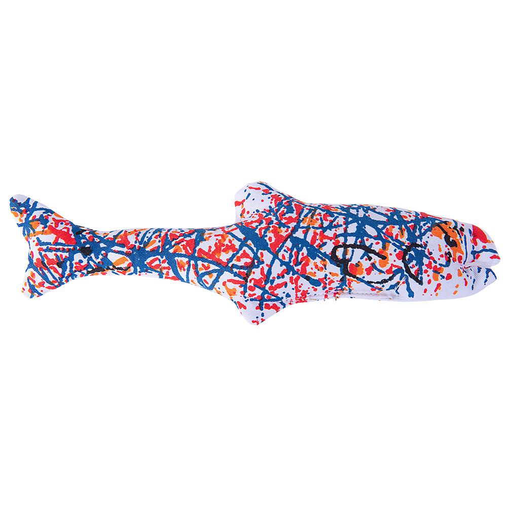 Yeowww- Pollock Fish