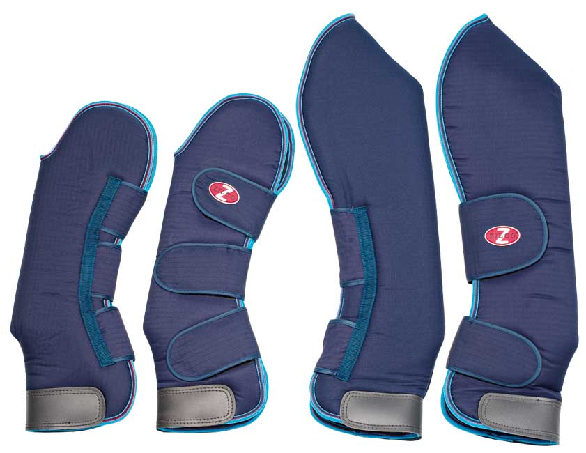 Defender Shipping Boots