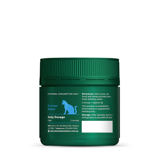 NAS - Feline Gut Balance Probiotic