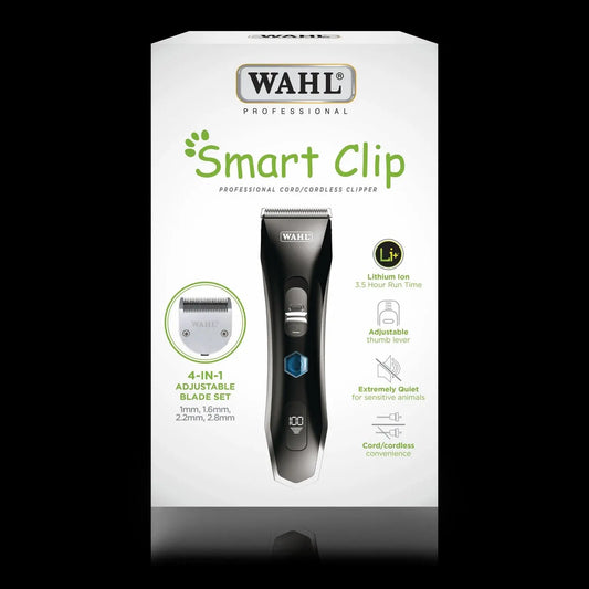 Wahl - Smart Clip Bundle