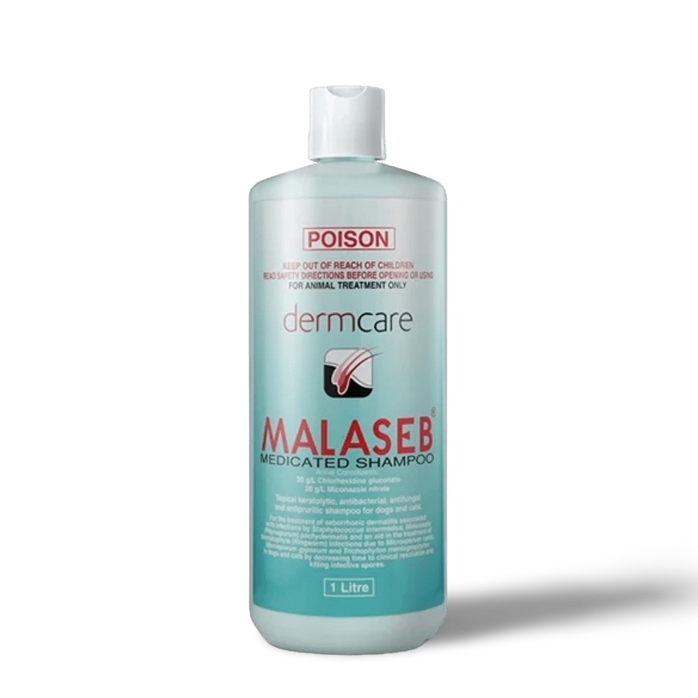 Dermcare Malaseb