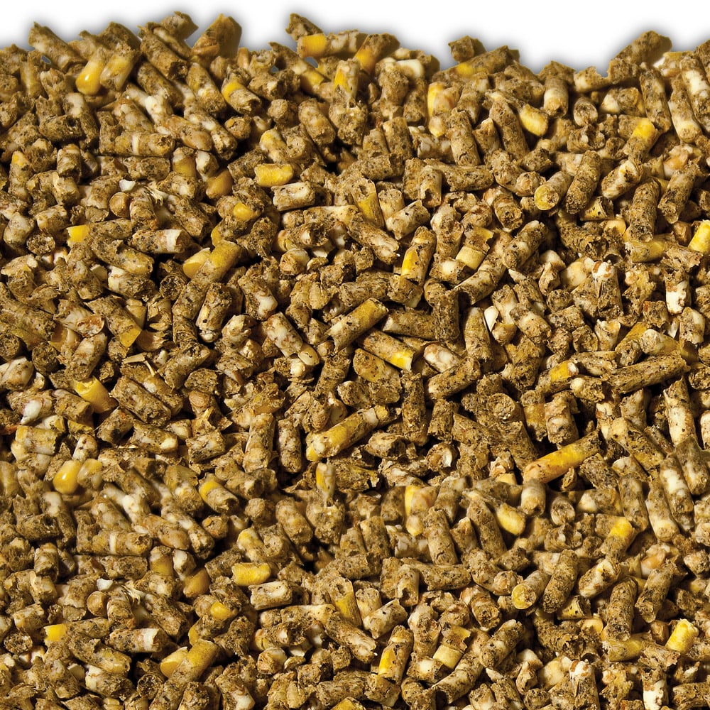 Laucke Showbird Breeder MP 20kg