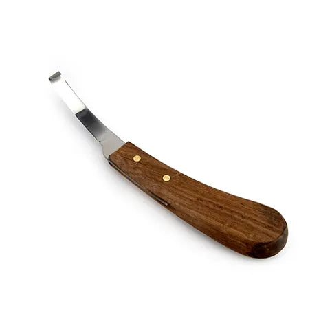 Superior Hoof Knife Narrow