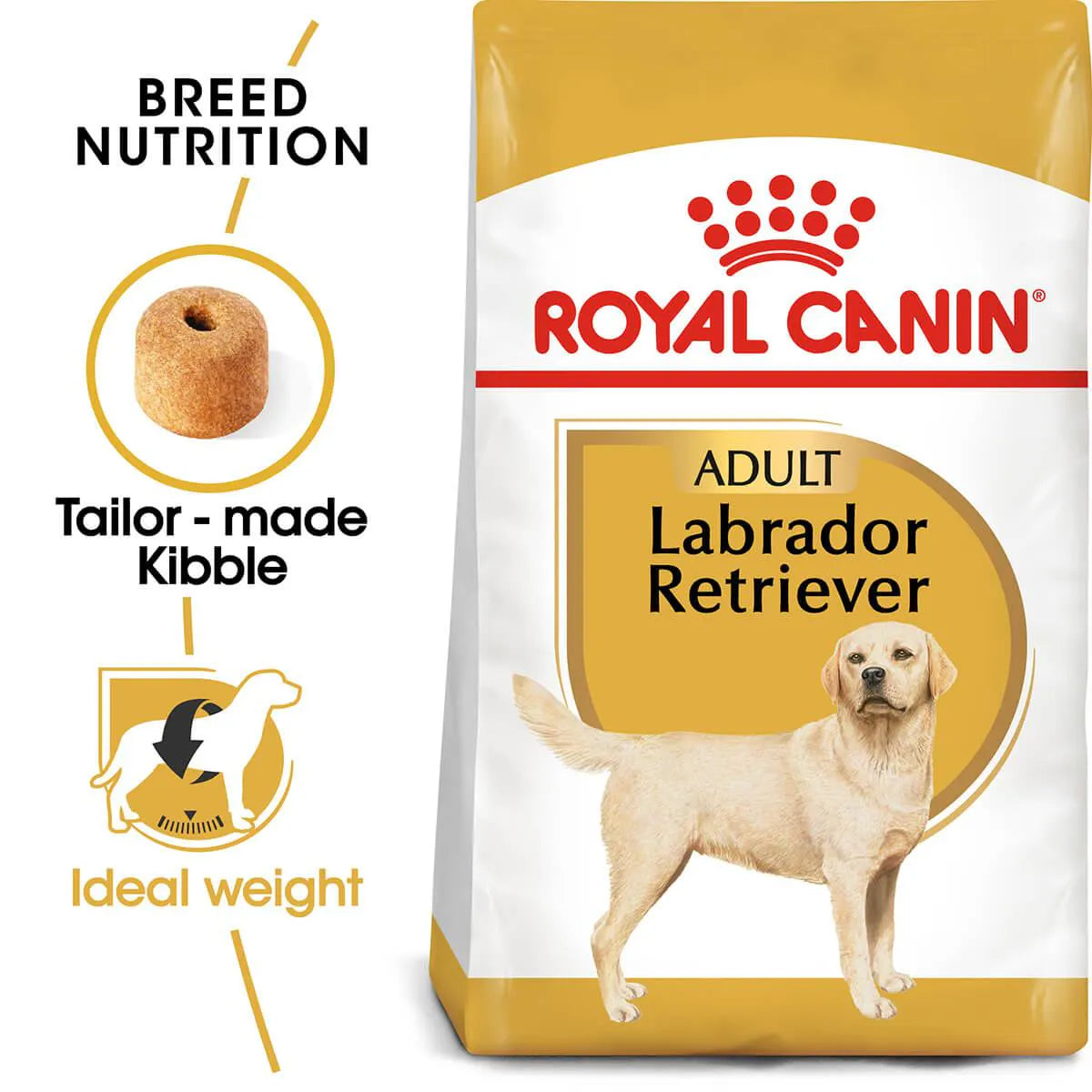 Royal Canin Labrador Adult