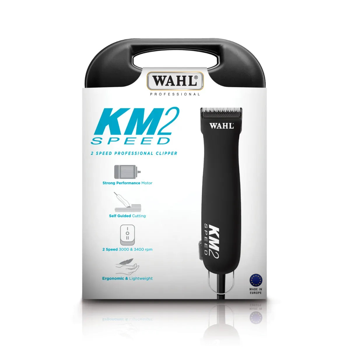 Wahl - KM-2 Clipper