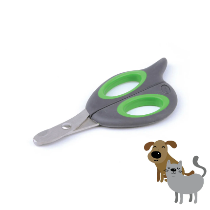 Kazoo - Puppy & Cat Nail Clipper