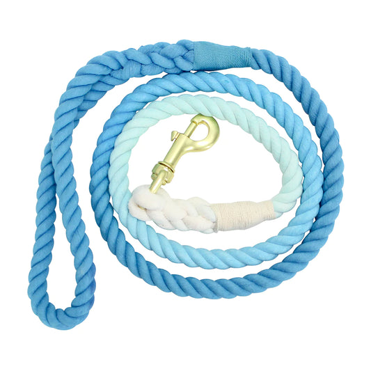 Hot Dog Rope Lead