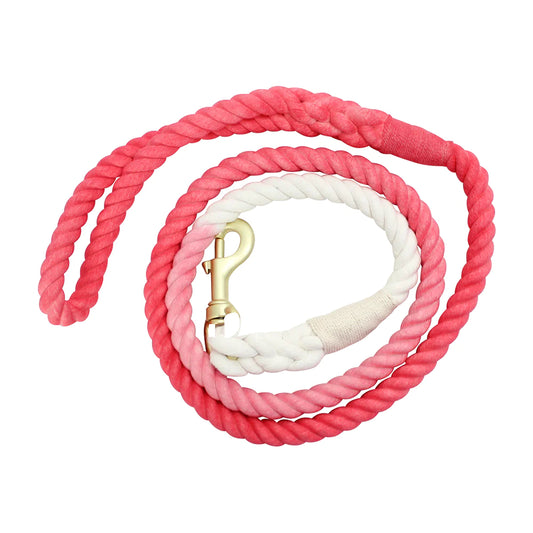 Hot Dog Rope Lead