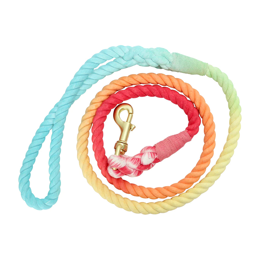 Hot Dog Rope Lead