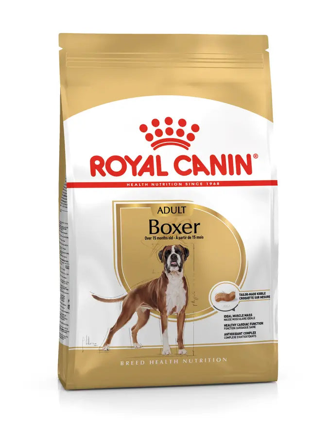 Royal Canin Boxer