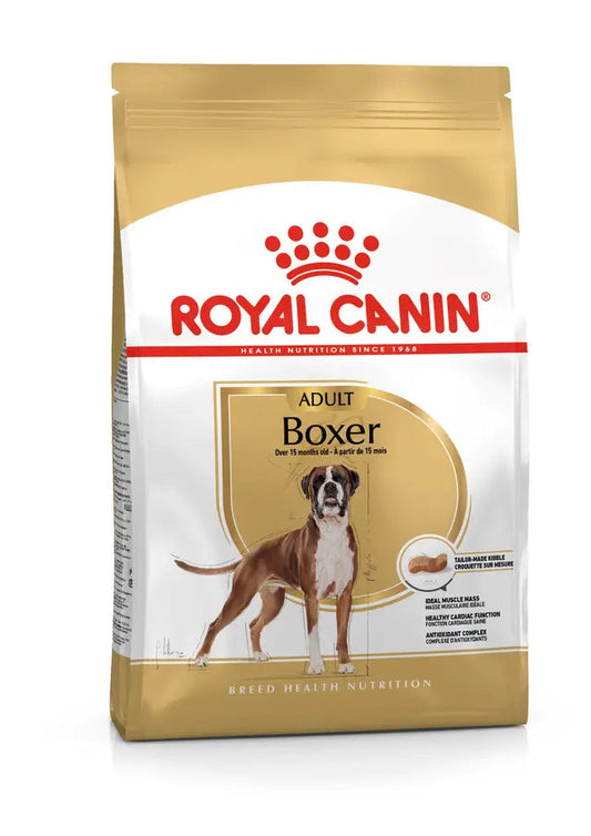 Royal Canin Boxer