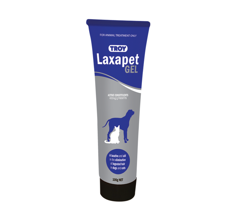 Troy Laxapet 100g