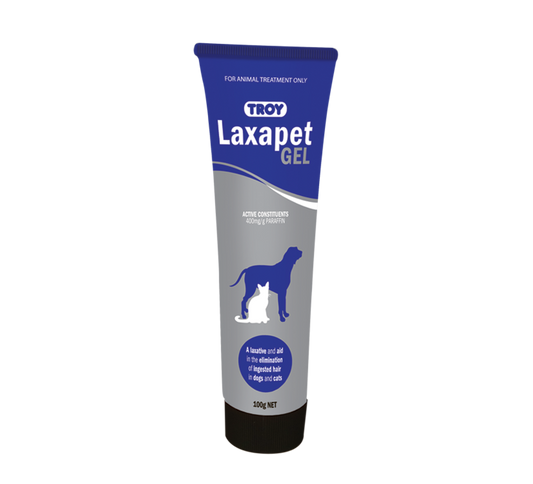 Troy Laxapet 100g