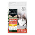 Load image into Gallery viewer, Black Hawk Indoor Healthy Benefits Adult Cat Food
