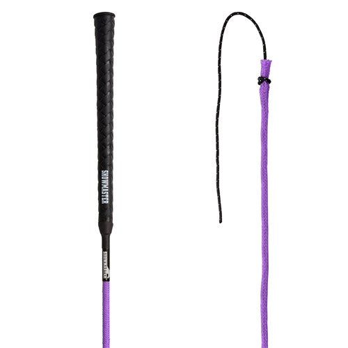 Showmaster Two Piece Lunge Whip - 200cm