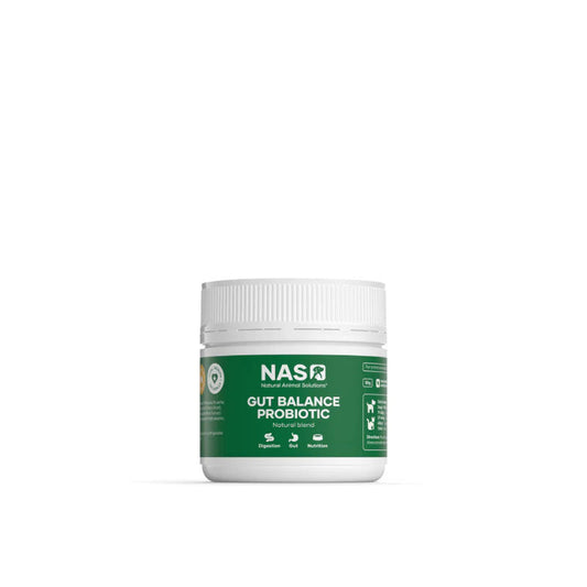 Natural Animal Solutions Gut Balance Probiotic