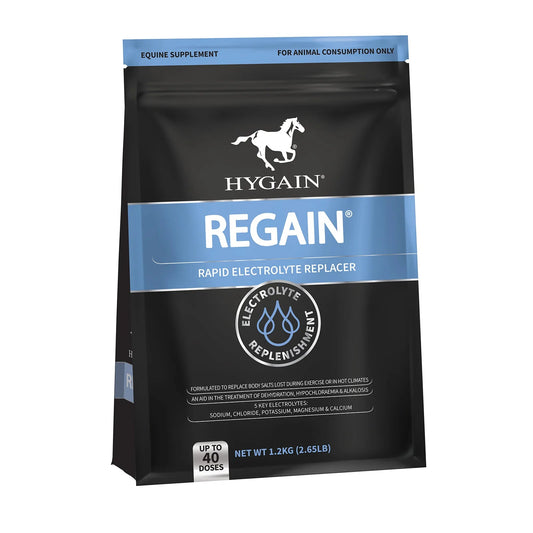 Hygain - Regain