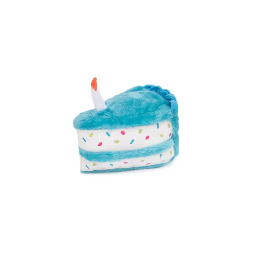 Zippypaws - Birthday Cake