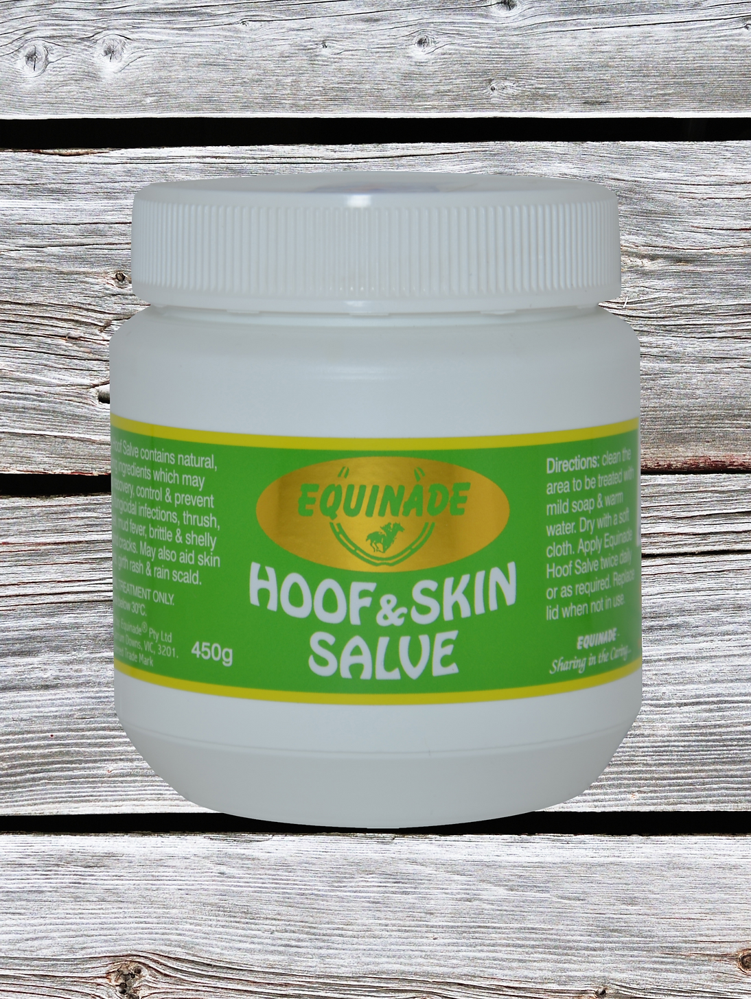 Equinade Hoof & Skin Salve