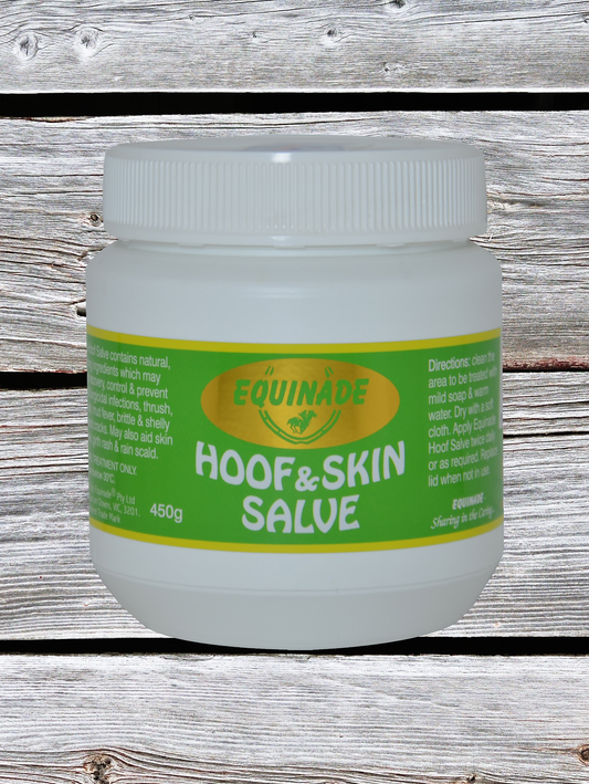 Equinade Hoof & Skin Salve