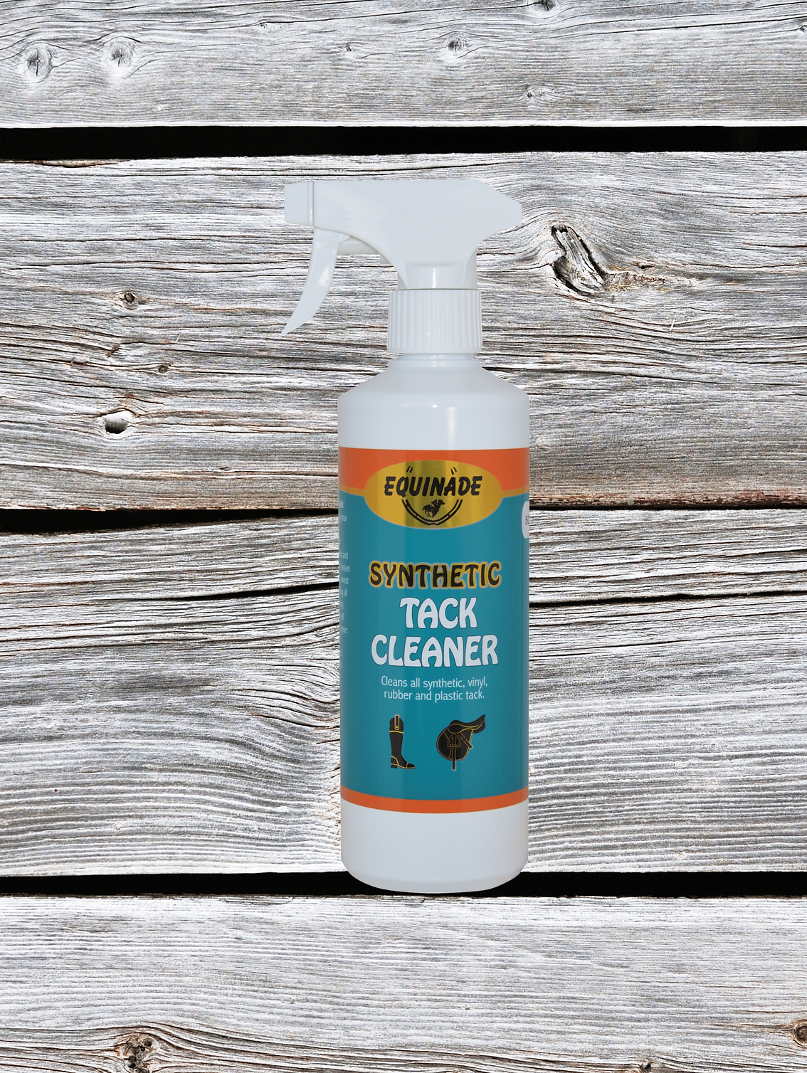 Equinade - Synthetic Tack Cleaner