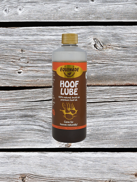 Equinade Hoof Lube