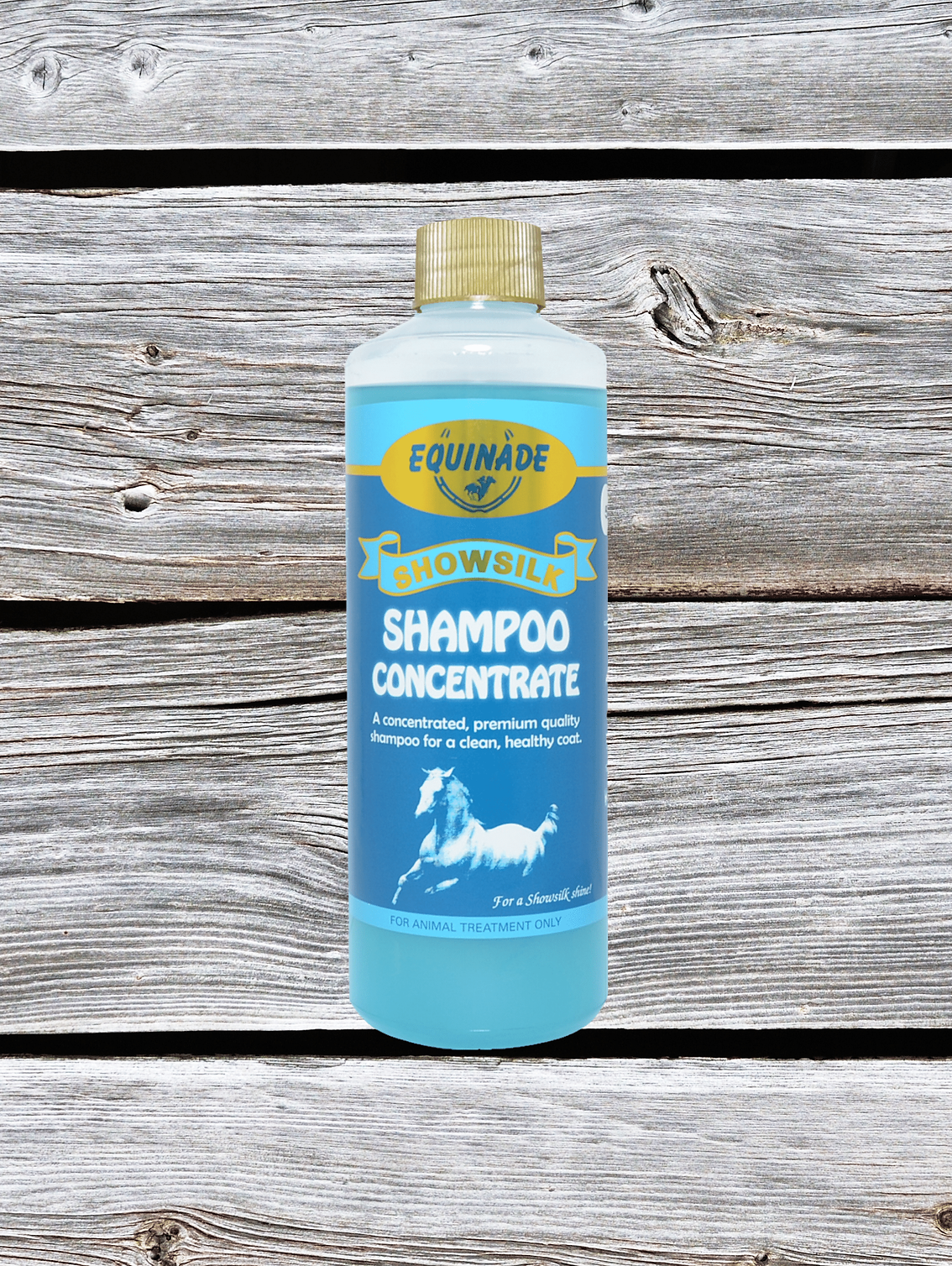 Equinade - Showsilk Shampoo Concentrate