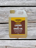 Load image into Gallery viewer, Equinade Original Leather & Saddle Oil
