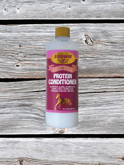 Equinade - Showsilk Protein Conditioner