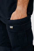 Load image into Gallery viewer, CAT Workwear - Dynamic Trouser - Navy

