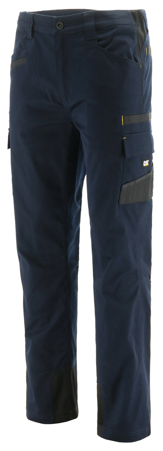 CAT Workwear - Elite Operator Trouser - Navy