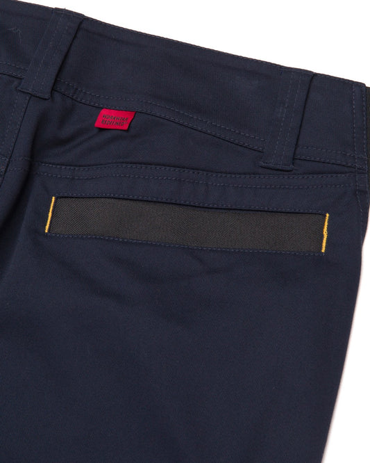 CAT Workwear - Elite Operator Trouser - Navy