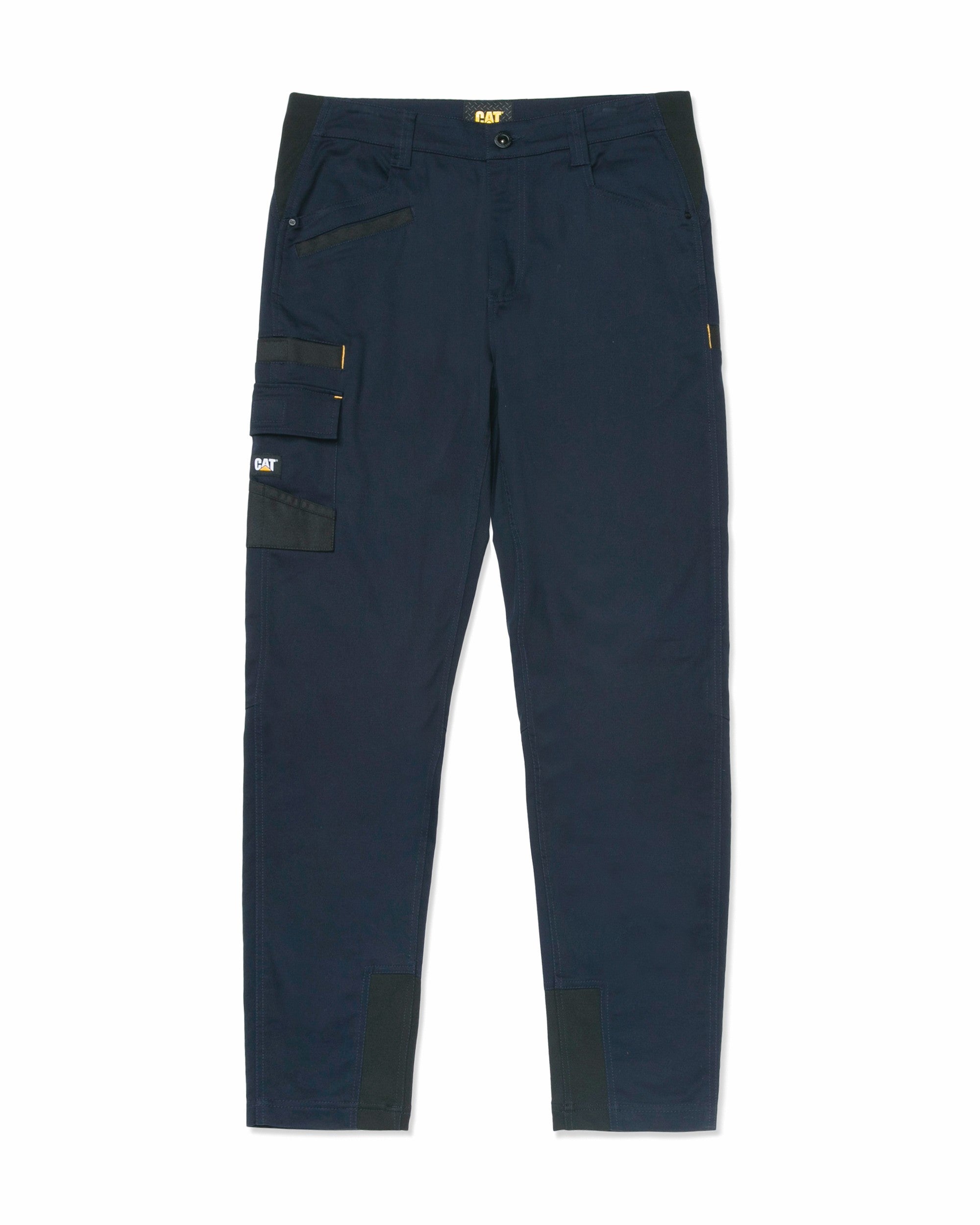 CAT Workwear - Elite Operator Trouser - Navy