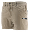 Load image into Gallery viewer, CAT Workwear - Short Haul Shorts  - Khaki
