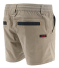 Load image into Gallery viewer, CAT Workwear - Short Haul Shorts  - Khaki
