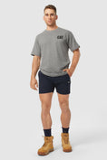 Load image into Gallery viewer, CAT Workwear - Short Haul Shorts  - Navy
