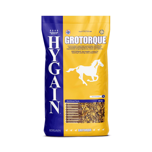 Hygain Grotorque 20kg