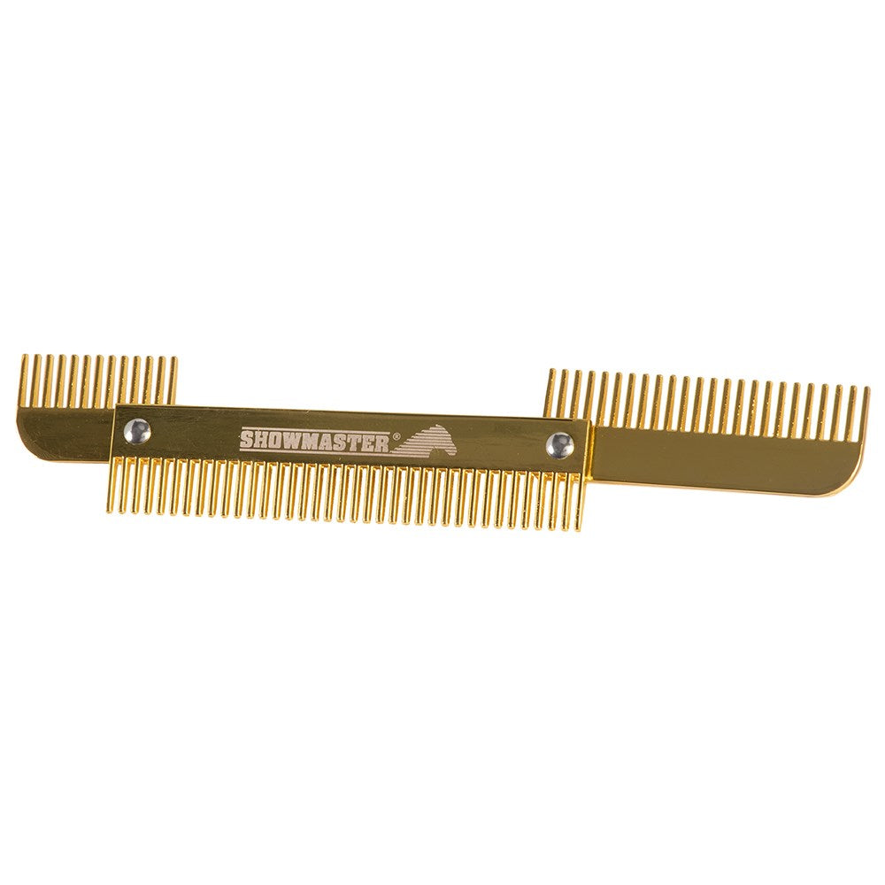Showmaster Mane Sectioning Comb