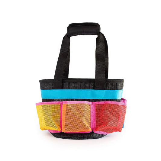 Hairy Pony - Kids Wash Bay Bag