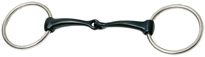 Zilco - Sweet Iron Snaffle