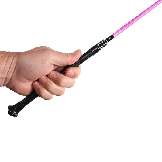 Snowbee Diamond Pony Club Whip