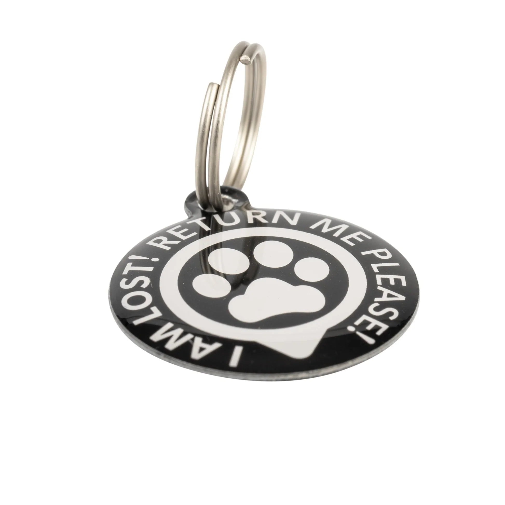 Max & Molly Gotcha! The Smart Pet Tag