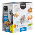 Load image into Gallery viewer, Black Hawk - Fish and Vegetables Wet Food - Adult All Breeds
