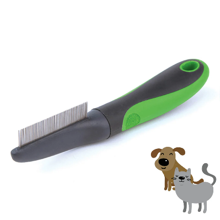 Kazoo - Flea Comb