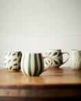 Load image into Gallery viewer, Hug Me Mugs / Olive Brush
