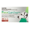 Load image into Gallery viewer, Paragard Allwormer For Large Dogs 3pk
