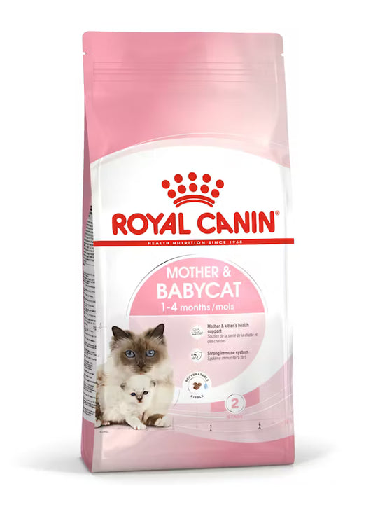 Royal Canin Mother & Baby Cat