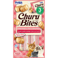 Load image into Gallery viewer, Churu Bites Cat Treat - 3 pack
