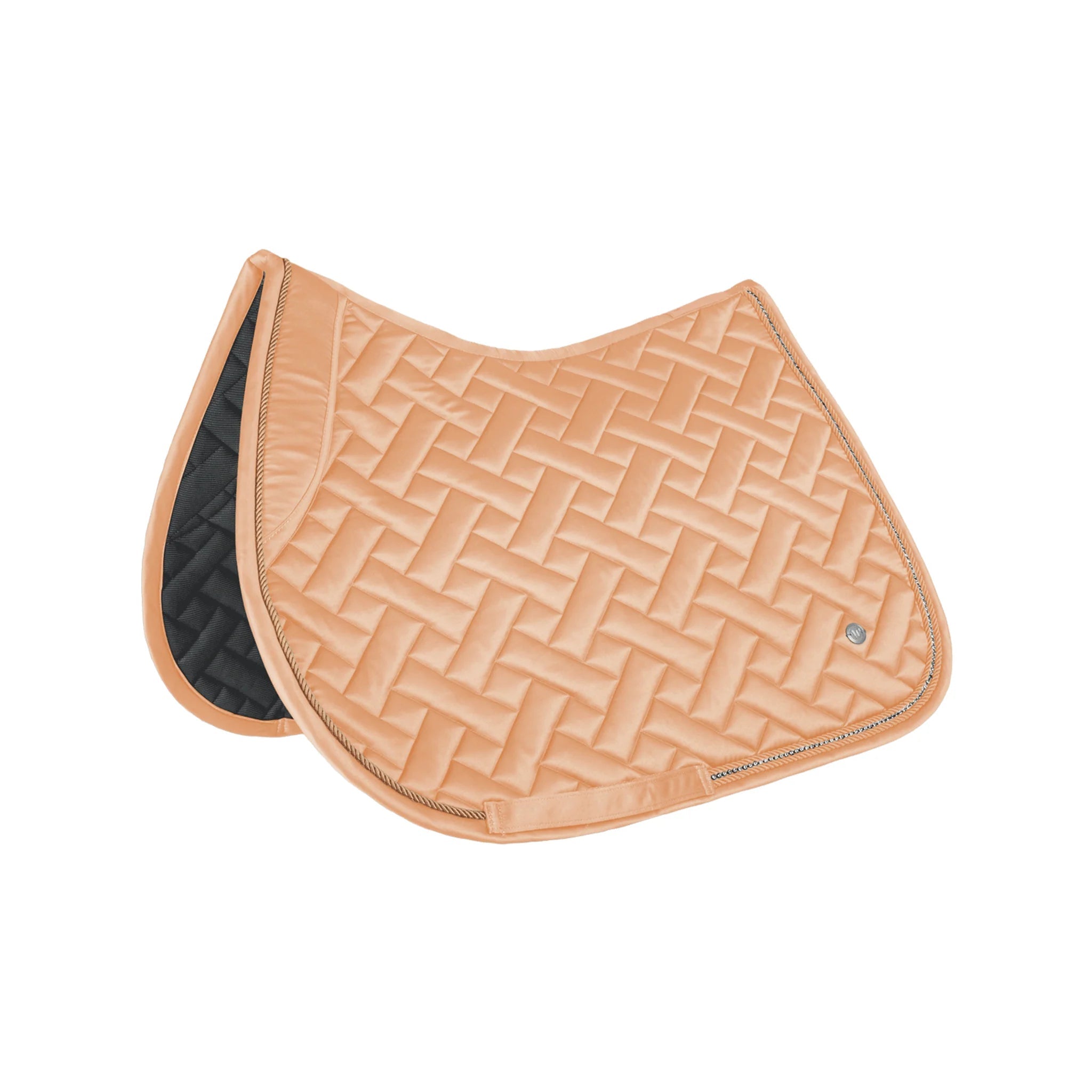 Waldhausen Saddle Pad All Purpose Turin Peach