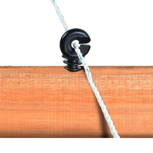 NEMTEK - Ring Screw-On Insulator
